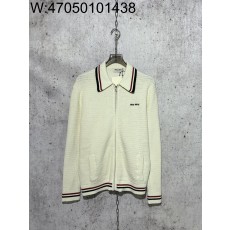 [사슬공장] 미우미우 SS25 어...