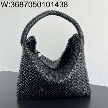 징 팩토리 보테가베네타 맥시 토스카 블랙 765373 45*40*10cm