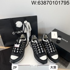 [DXJ] 샤넬 24SS 골드 로...