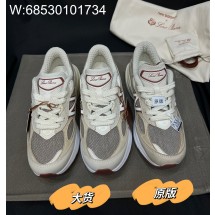 [DXJ] 로로피아나 뉴발란스 2024 운동화 스니커즈