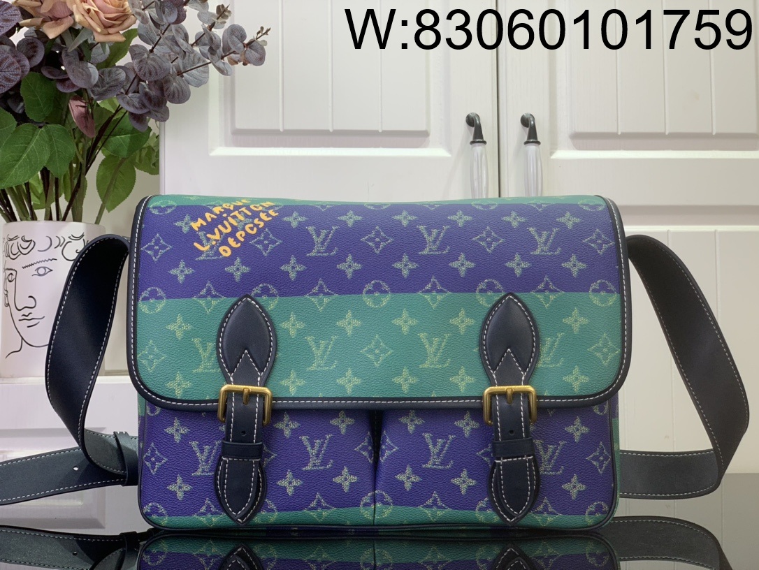 [88factory] 루이비통 사첼 M15187 24*12*35.5cm