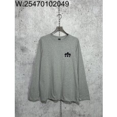 [사슬공장] 크롬하츠 FW25 검...