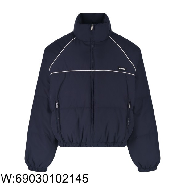 [잔디집2] 미우미우 25FW 모...