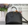 [88factory] 루이비통 알마 PM M26489 30.5*21*14.5cm 블랙