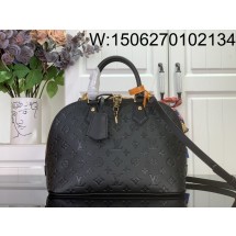 [88factory] 루이비통 알마 PM M26489 30.5*21*14.5cm 블랙
