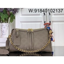 [88factory] 루이비통 핸드 잇 올 PM M25904 29*18*13cm 라이트 갈색