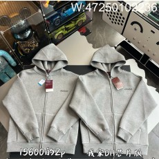 V공장 구찌 비스코스 후드집업 그...