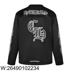 [잔디집2] 크롬하츠 모노그램 메...