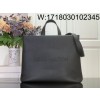 [88factory] 루이비통 쇼퍼 토트 라지 M14270 40*23*49cm 쏘 블랙