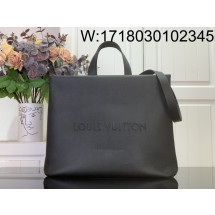 [88factory] 루이비통 쇼퍼 토트 라지 M14270 40*23*49cm 쏘 블랙