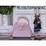 [88factory] 루이비통 카퓌신 나노 M25611 16.3*11*6.5cm 핑크