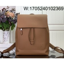 [88factory] 루이비통 패스트라인 백팩 M15262 43*15*38cm 브라운