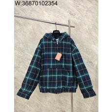 GTR공장 미우미우 24FW 코튼...