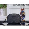 [88factory] 루이비통 타이니 카메라 백 M26509 13*6*19cm 블랙