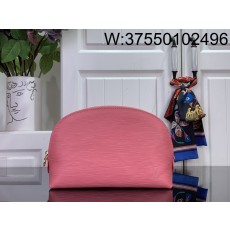[88factory] 루이비통 코스메틱 파우치 미디엄 M15198 22*15*6cm 핑크