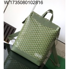 [리미티드] 고야드 시스알팡 백팩 그린 33*43*14cm