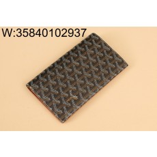 [리미티드] 고야드 비행기표 지갑...