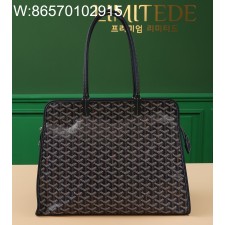 [리미티드] 고야드 하디 백 40*17*31cm 네이비