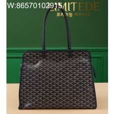 [리미티드] 고야드 하디 백 40*17*31cm 네이비