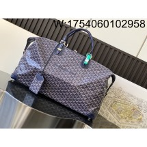 [리미티드] 고야드 볼링 55 백 55*22*32m 네이비