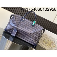 [리미티드] 고야드 볼링 55 백 55*22*32m 네이비