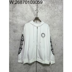 [사슬공장] 크롬하츠 모노그램 플...