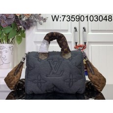 [88factory] 루이비통 스피디 반둘리에 25 M26956 25*19*15cm