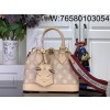 [88factory] 루이비통 알마 BB M25728 17.5*11.5*23.5cm