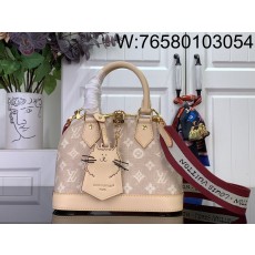 [88factory] 루이비통 알마 BB M25728 17.5*11.5*23.5cm