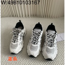 [LP공장] 디올 24SS 시그니쳐 CD 러닝 스니커즈 화이트