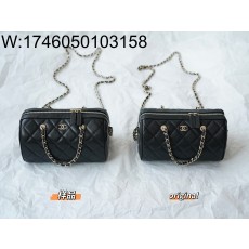 [LP공장] 샤넬 체인핸들 미니 ...