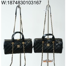 [LP공장] 샤넬맥시 볼링백 페이...