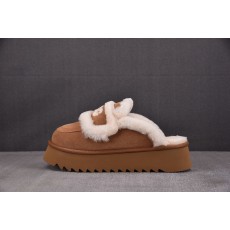 어그 스쿠페트 밤색 50829-C...