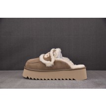 어그 스쿠페트 앤텔로프 브라운 50829-ALP