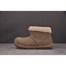 어그 클래식 미니 엔텔로프 브라운...