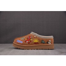 어그 타즈 브라운 1122553-CHE