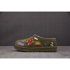 어그 타즈 카키 1122553-F...