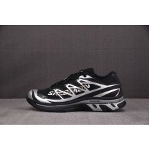 살로몬 XT-MM-6 MM6 메종 마르지엘라 블랙 실버 L491070