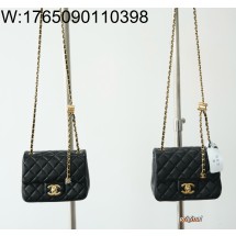 [LP공장] 샤넬 CF CC버클 체인 플랩백 스몰