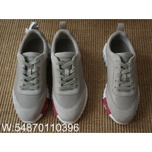 [LP공장] 에르메스 바운싱 스니커즈 라이트 올리브