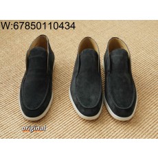 [LP공장] 로로피아나 오픈 니트...