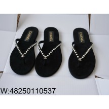 [LP공장] 샤넬 25C 크루즈 플리플랍 슬리퍼 G46205