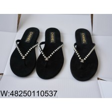 [LP공장] 샤넬 25C 크루즈 플리플랍 슬리퍼 G46205