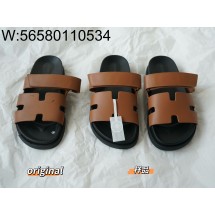 [LP공장] 에르메스 시프레 샌들 카프스킨 나뛰렐