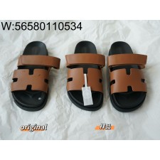 [LP공장] 에르메스 시프레 샌들 카프스킨 나뛰렐