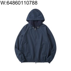 [흰] 로로 피아나 리버서블 단색...