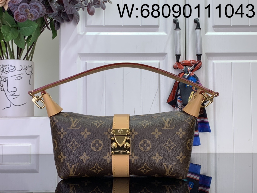 [88factory] 루이비통 포쉐트 미아 M26191 14.5*8*22cm