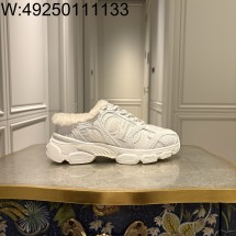 [QR 5009] 디올 디올알프스 디올 크로노 스니커즈 메쉬 올흰 