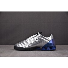 나이키 토탈 90 세큐터 삭스 마기아 마하 암스테르담 메탈릭 실버 HQ5407-001