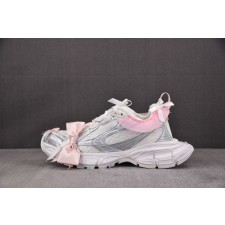 【VG】발렌시아가 3XL Laces 핑크